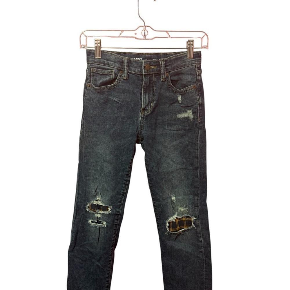 Old Navy Jeans for boys size 10